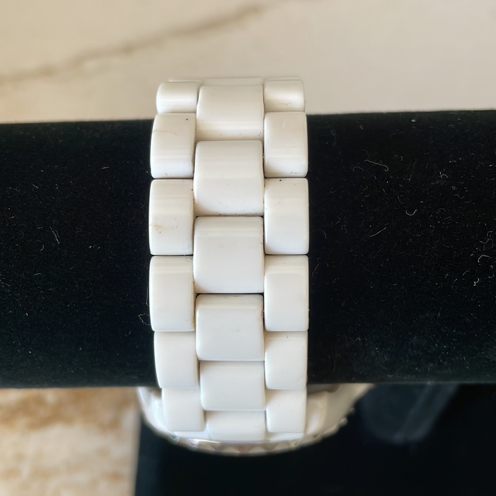 🔥Vintage Metropolitan Museum of Art MMA Abstract Watch Crystal Markers *Rare* - Picture 5 of 11